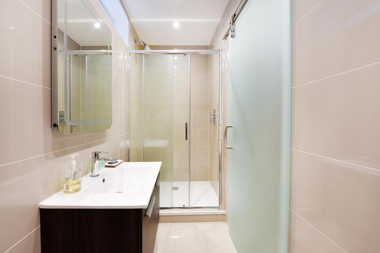 London Choice Apartments - South Kensington - Mews House II Extérieur photo