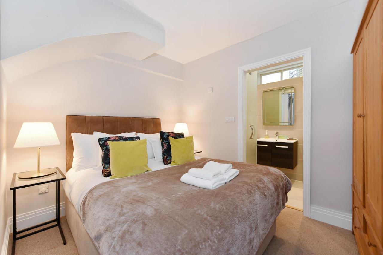 London Choice Apartments - South Kensington - Mews House II Extérieur photo