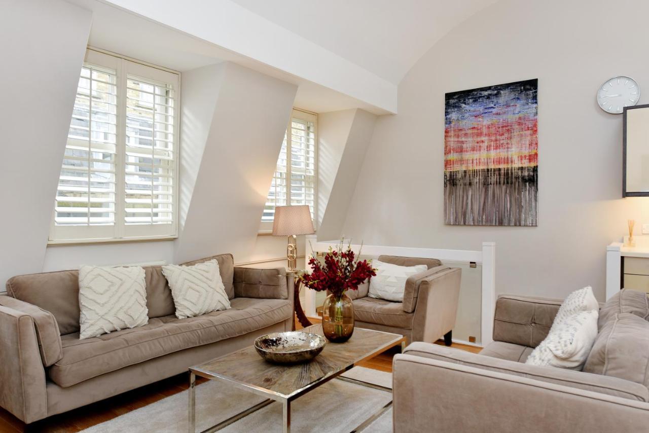London Choice Apartments - South Kensington - Mews House II Extérieur photo