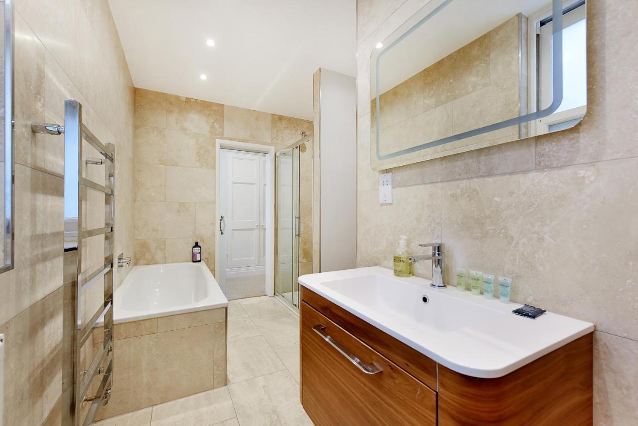 London Choice Apartments - South Kensington - Mews House II Extérieur photo