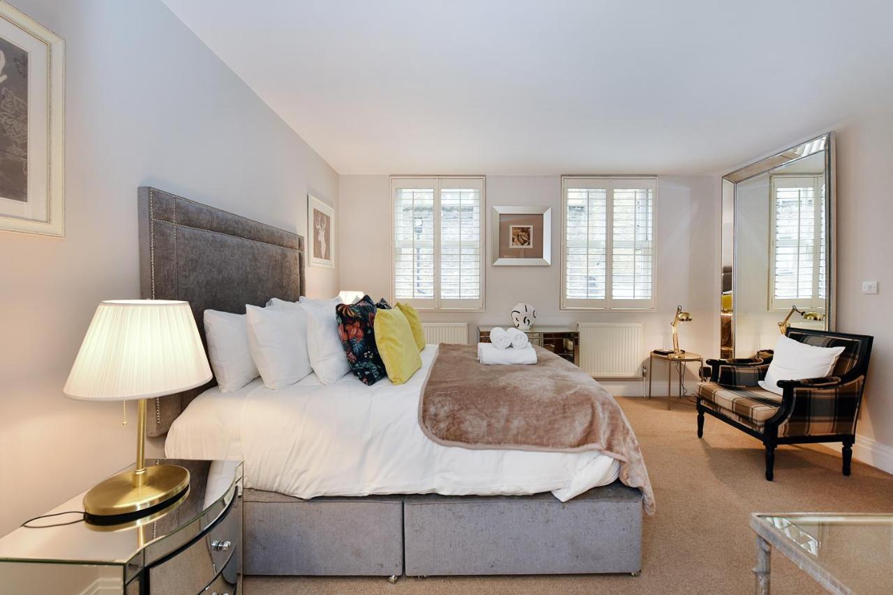 London Choice Apartments - South Kensington - Mews House II Extérieur photo